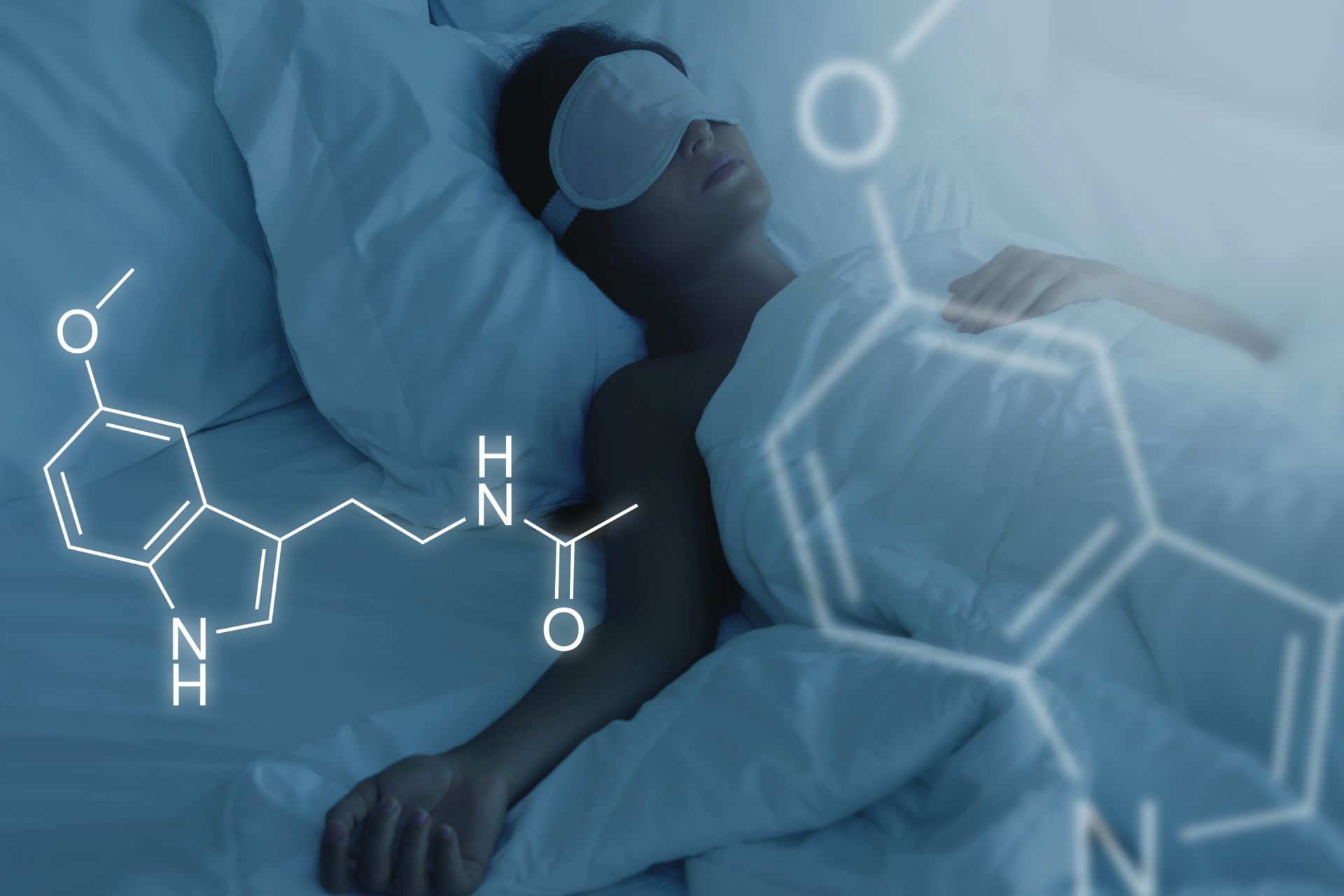 Melatonin - what is it and what properties does it have?